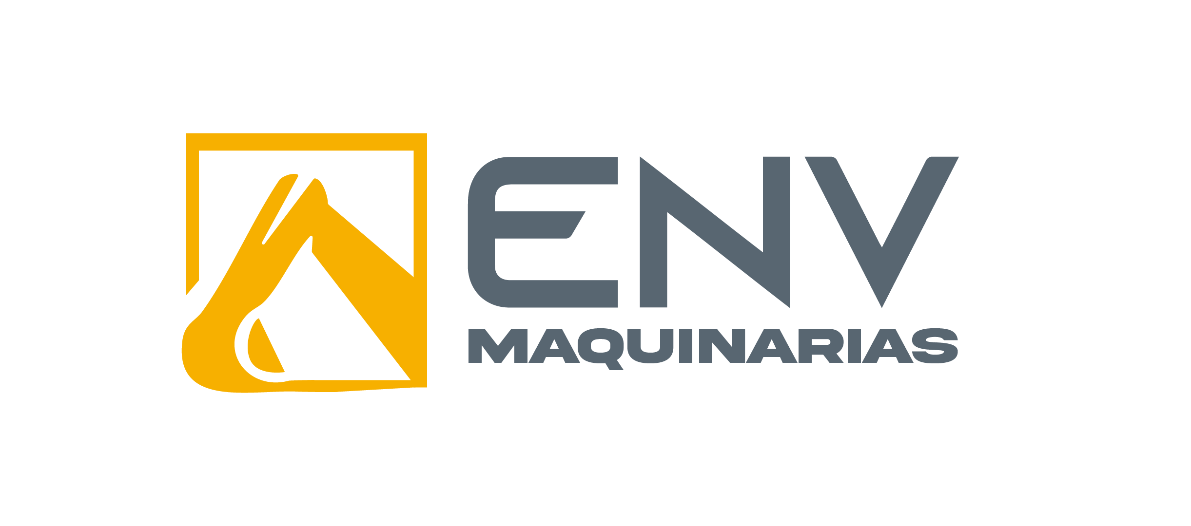 ENV Maquinarias